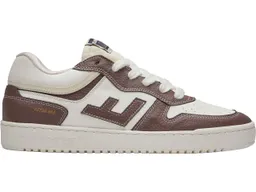 Flamingos Life FLAMINGOS LIFE Sneaker 'RETRO 86s', taupe pearl, Gr. 38 – Produktbild 1 von 1