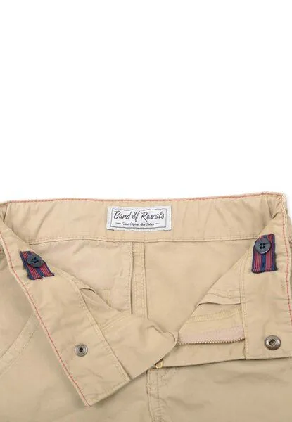 Band of Rascals Band of Rascals Jog Pant, Beige, – Produktbild 4 von 4