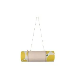 Vinga VINGA Arwe GRS Picknick-Decke, gelb, Gelb, – Produktbild 1 von 1