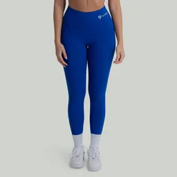 GymBeam OG1 STRIX Leggings für Frauen ZOA in Sapphire XS – Produktbild 1 von 1