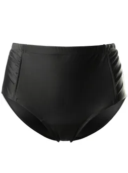 feel good Bikini-Slip schwarz – Produktbild 1 von 1