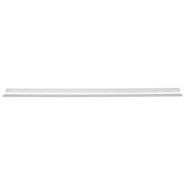 weld weld Wandregal Solid 04, Weiss, – Produktbild 3 von 4