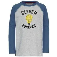 Band of Rascals Band of Rascals Clever Forever Longsleeve – Produktbild 1 von 1