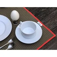 werkvoll by Lena Peter werkvoll by Lena Peter Tischset WAFFEL – Produktbild 1 von 1