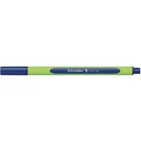 Schneider Schneider Fineliner "Line Up" mystic-blue – Produktbild 1 von 1