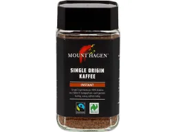 Mount Hagen Mount Hagen Instant-Kaffee – Produktbild 1 von 1
