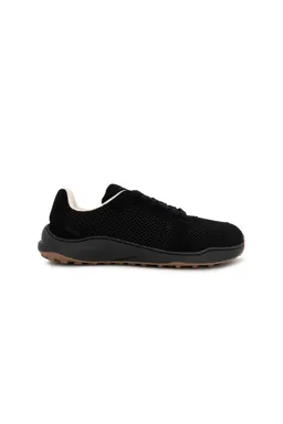 newve newve Herren vegan Sneaker Urban Shadow Schwarz – Produktbild 1 von 1