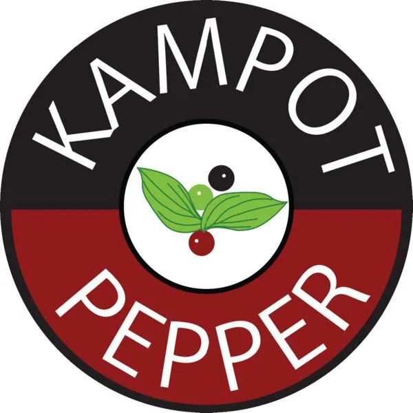 BAGHI BAGHI Kampot Pfeffer grün fermentiert in Meersalz ganz/ single origin Kambodscha – Produktbild 4 von 4