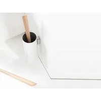 werkvoll by Lena Peter werkvoll by Lena Peter WC Ersatzkopf FIRE – Produktbild 1 von 1
