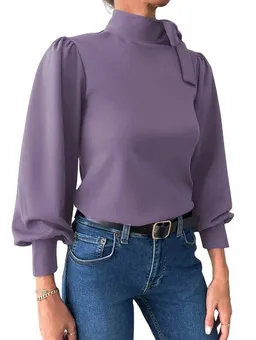 ocoza Blusentop Isla Bluse – Produktbild 1 von 1