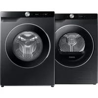 Samsung Samsung WW11DG6B85LB AI Wash + Samsung DV90DG6845LBU3 AI Dry+ – Produktbild 1 von 1