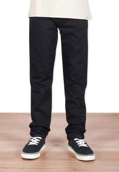 Band of Rascals Band of Rascals Slim Fit Jeans, Black, – Produktbild 1 von 3