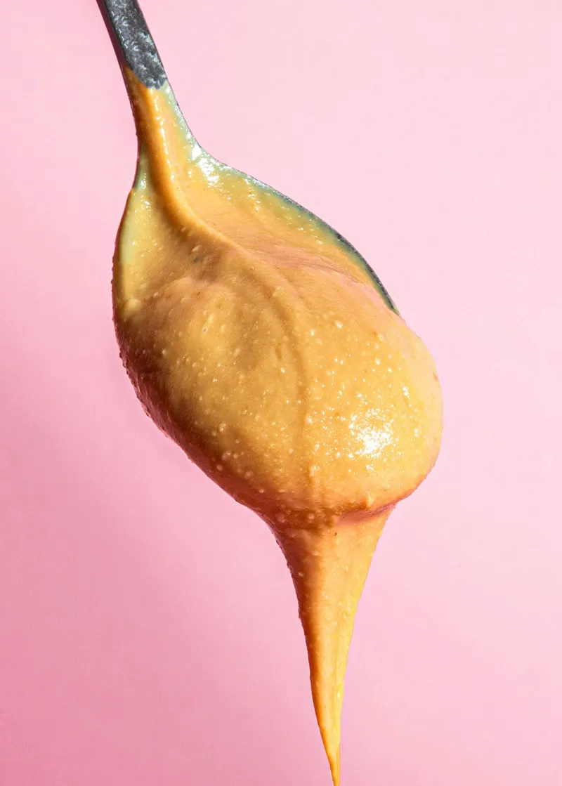 KoRo Bio Erdnussmus 500 g – Produktbild 5 von 5