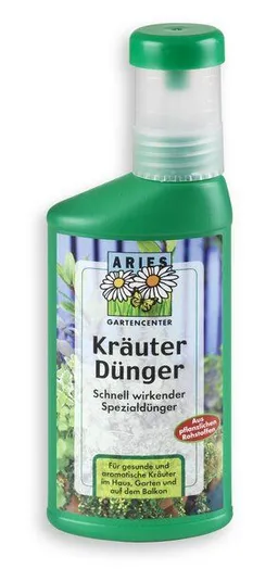 Aries Kräuterdünger von Aries – Produktbild 1 von 1