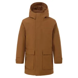 Vaude LULEA 2L PADDED PARKA – Produktbild 1 von 1