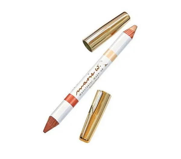 Marie W marie w. Duo Lidschatten Stift Sonnenkind – Produktbild 1 von 1