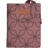 Hoppediz Hoppediz Wickeltaschen - Organizer Wickelmax, Malmö rose, – Produktbild 1 von 1