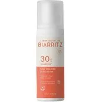 Laboratoires de Biarritz Laboratoires de Biarritz Alga Maris Sonnenmilch LSF 30 100 ml – Produktbild 1 von 1