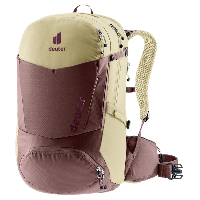 Deuter TRANS ALPINE PRO 26 SL – Produktbild 1 von 2