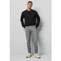 M 5 BY MEYER M 5 BY MEYER Authentic Denim Five Pocket, Grau (light grey stone), – Produktbild 1 von 1