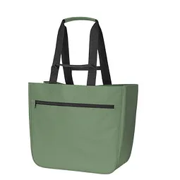 Halfar Halfar Shopper SOFTBASKET, jadegrün, Hellgrün, – Produktbild 1 von 1