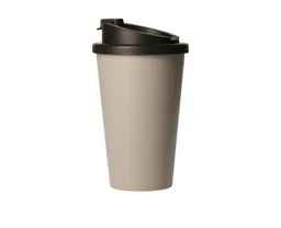 elasto elasto Kaffeebecher Kunststoff mit 2K-Verschluss – Produktbild 1 von 1