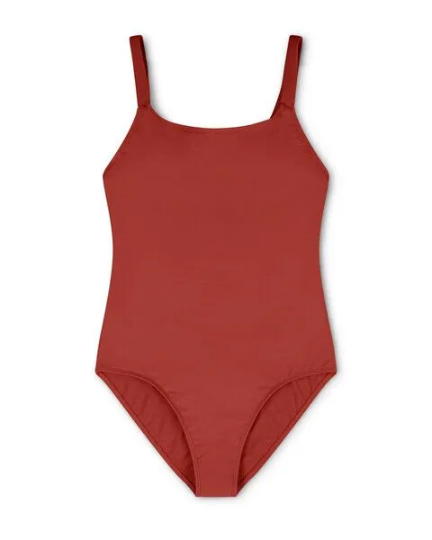 MATONA Matona Badeanzug für Frauen aus Econyl / Bathing Suit, Rubia, – Produktbild 2 von 2