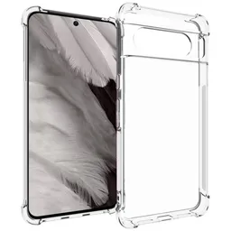 imoshion imoshion Shockproof Case für das Google Pixel 8 Pro – Produktbild 1 von 1