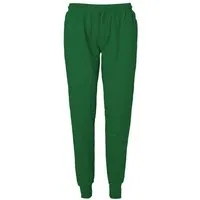 Neutral Neutral® Unisex Jogginghose Sweathose von Neutral, Bottle green, – Produktbild 1 von 1