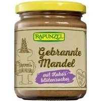 RAPUNZEL Gebrannte-Mandeln-Aufstrich mit Kokosblütenzucker – Produktbild 1 von 1