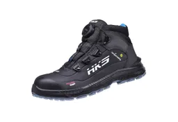 HKS Sicherheitsstiefel – Produktbild 1 von 1