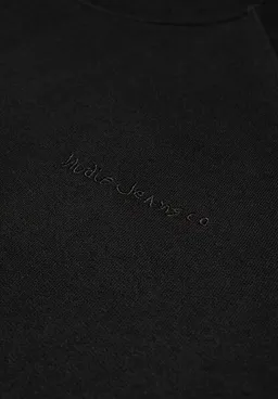 Nudie Jeans Nudie Jeans Sweatshirt Palle Logo – Produktbild 1 von 1