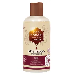 Bee Honest Bee Honest Shampoo Rosen - 250ML – Produktbild 1 von 1