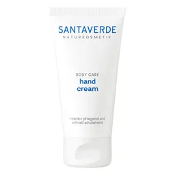 Santaverde Santaverde Aloe Vera Handcreme – Produktbild 1 von 1