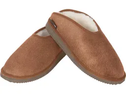 Kitz-Pichler Kitz-Pichler Hausschuh 'FATIMA' braun – Produktbild 1 von 1
