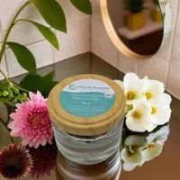 Kleine Auszeit Manufaktur Kleine Auszeit Manufaktur Gesichtsmaske Niacinamide - verfeinert die Poren, stärkt die Hautbarriere, für ein strahlendes Hautbild – Produktbild 1 von 1