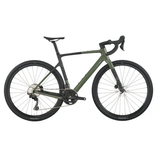 Scott Scott Addict Gravel 40, Grün, – Produktbild 1 von 1