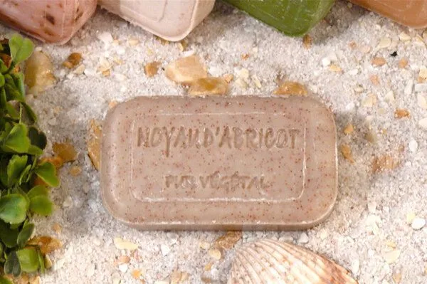 Olivenholz erleben Olivenholz erleben Original franz. Olivenöl-Seife, neutral und verschiedene Duftrichtungen – Produktbild 2 von 3