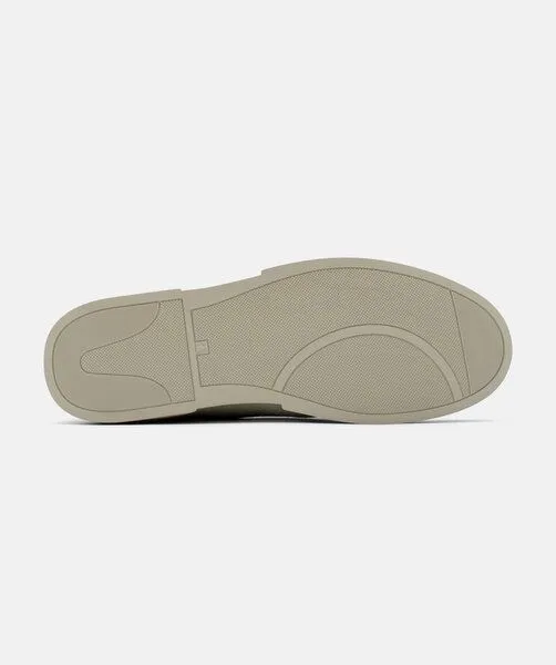 ekn footwear ekn footwear Sneaker Daisy - Leather, Lightgrey, – Produktbild 4 von 4