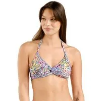 Dedicated DEDICATED Bikini-Top Gullholma, Meadow flowers, – Produktbild 1 von 1