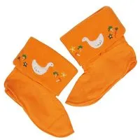 Frugi Warme Fleece-Socken für Frugi Gummistiefel – Produktbild 1 von 1