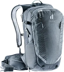 Deuter Deuter Compact EXP 12+5 SL Fahrradrucksack (4701 graphite/black) – Produktbild 1 von 1