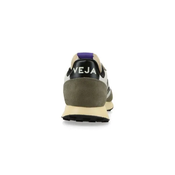 Veja Veja Sneaker Unisex - Rio Branco II, Nolyn nat/bla/khaki(grau), – Produktbild 4 von 4