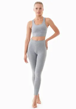 ORGANICATION ORGANICATION LEILA | Leggings aus Bio-Baumwolle – Produktbild 1 von 1