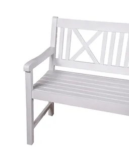 Garden Pleasure Garden Pleasure Bank MALMÖ, 3-Sitzer – Produktbild 1 von 1