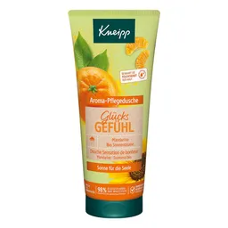 Kneipp Kneipp Aroma-Pflegedusche Glücksgefühl – Produktbild 1 von 1