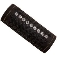 ShaktiMat ShaktiMat Shakti Kissen, Schwarz, – Produktbild 1 von 1
