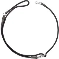 Dog Sport Dog Sport HUNTER umhängeleine lemvig schwarz 2 cm – Produktbild 1 von 1