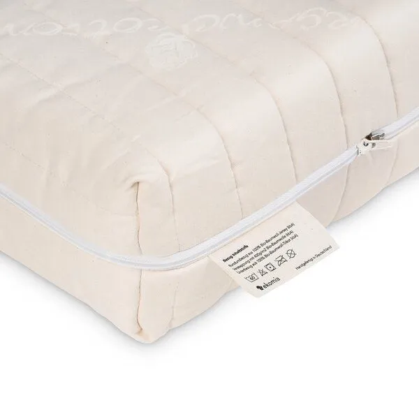 ekomia ekomia Naturmatratze Coco – Produktbild 3 von 3