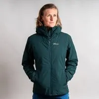 Adele Bergzauber Adele Bergzauber Anna Outdoor-Isolationsjacke mit Lavalan – Produktbild 1 von 1